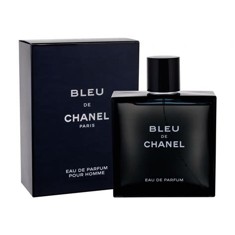 bleu de chanel eau de parfum 300 ml